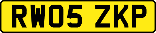 RW05ZKP