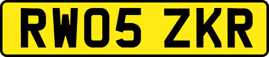 RW05ZKR