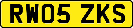 RW05ZKS