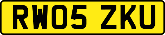 RW05ZKU