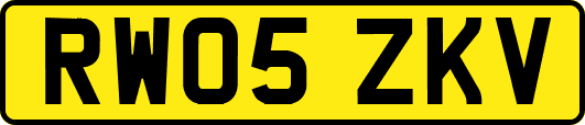 RW05ZKV