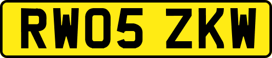 RW05ZKW