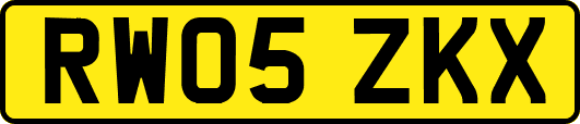 RW05ZKX