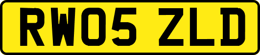 RW05ZLD