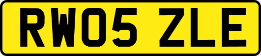 RW05ZLE