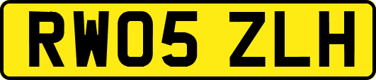 RW05ZLH