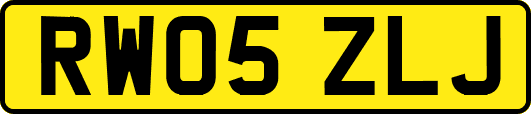 RW05ZLJ