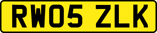 RW05ZLK