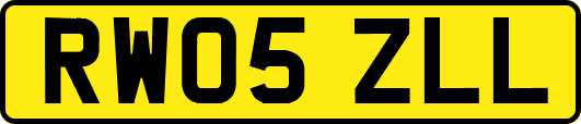 RW05ZLL