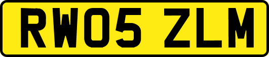 RW05ZLM