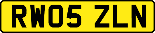 RW05ZLN