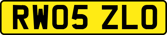 RW05ZLO