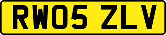 RW05ZLV
