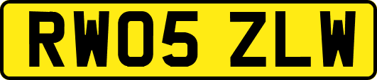 RW05ZLW