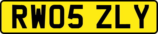 RW05ZLY