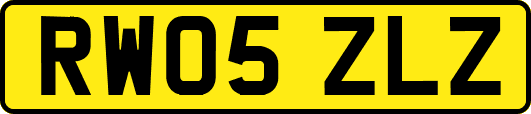 RW05ZLZ