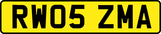 RW05ZMA