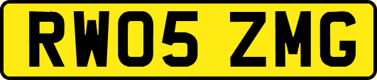 RW05ZMG