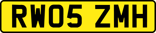 RW05ZMH