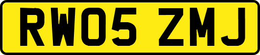 RW05ZMJ