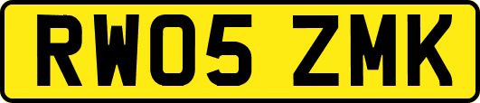 RW05ZMK