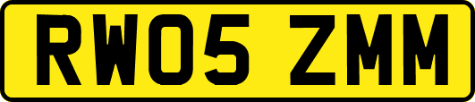 RW05ZMM