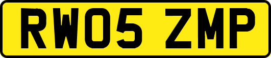 RW05ZMP