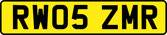 RW05ZMR