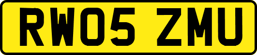 RW05ZMU