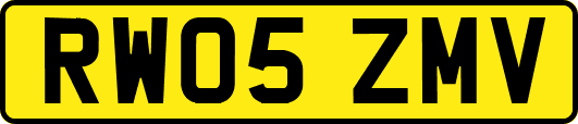 RW05ZMV