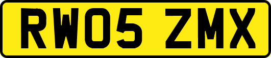 RW05ZMX
