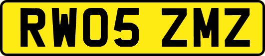RW05ZMZ