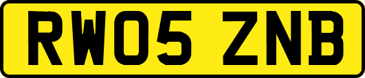 RW05ZNB