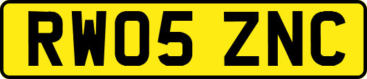 RW05ZNC