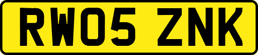 RW05ZNK