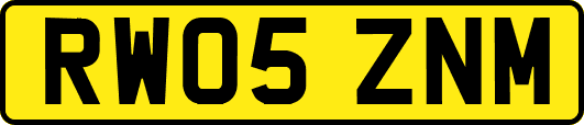 RW05ZNM