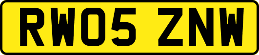 RW05ZNW