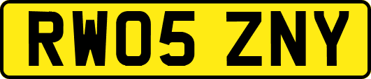 RW05ZNY
