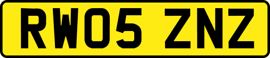 RW05ZNZ