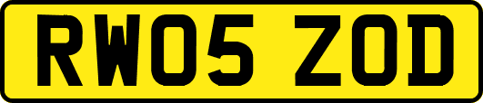 RW05ZOD
