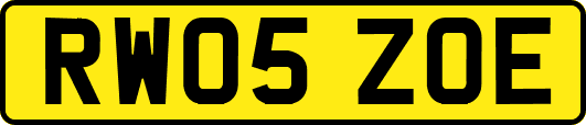 RW05ZOE