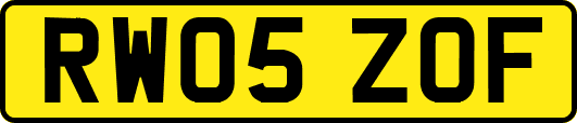RW05ZOF