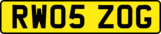 RW05ZOG