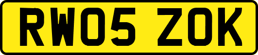 RW05ZOK