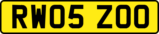 RW05ZOO