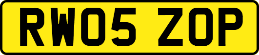 RW05ZOP