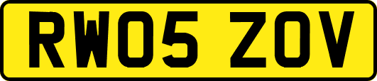 RW05ZOV