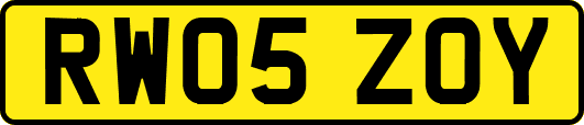 RW05ZOY