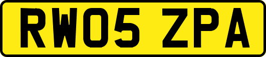 RW05ZPA