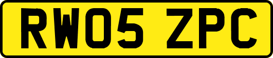 RW05ZPC